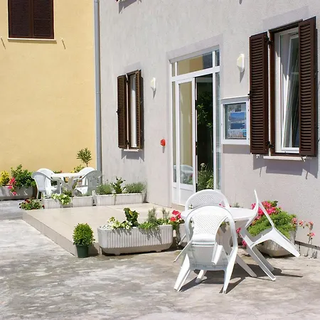 Apartman 3093h Vinjerac