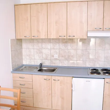 3093h Apartman Vinjerac