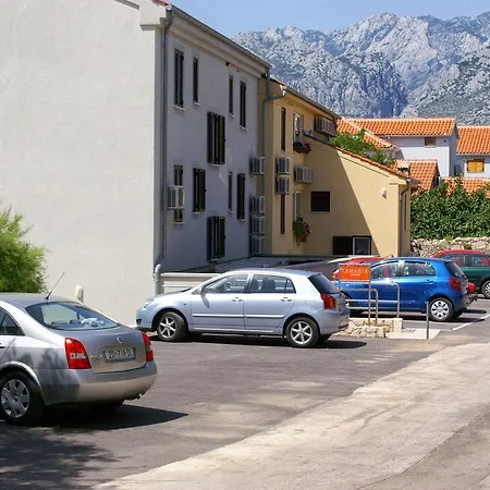 3093h Apartman *